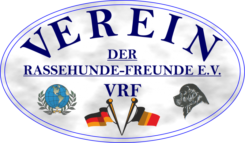 Verein der Rassehunde-Freunde e.V.